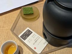 -tea'stone (万象天地店)