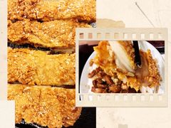 炸鸡排-永和大王(花好园店)