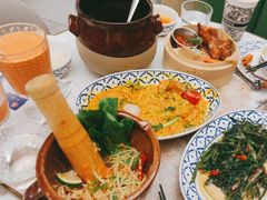 -KingThaia金泰兰(滨江天街店)