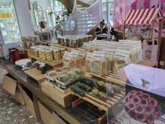 -夏佐CHASEL(横店康庄路店)