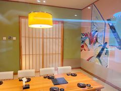 -王鼎精致料理铁板烧(世博源店)