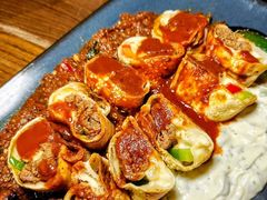 -Efes Turkish & Mediterranean Cuisine 艾菲斯餐厅(陆家嘴店)