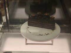 -V咖啡(兰州盛达希尔顿酒店)