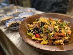 -南通滨江洲际酒店-西集自助餐厅