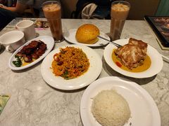 -翠华餐厅(正佳广场店)