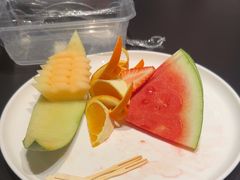 -知楚•精致湖北菜(武商MALL店)