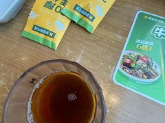 -豪客来牛排(红豆万花城店)