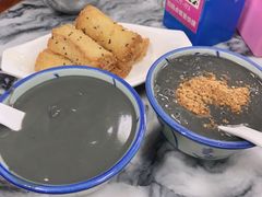 -智香甜品店
