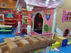 -孩子王童乐园(洛阳万达店)