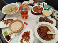 -一家人(南京路店)