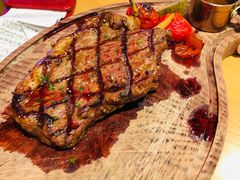 -MR.ROCKY洛奇先生RESTAURANT&BAR(宝安壹方城店)