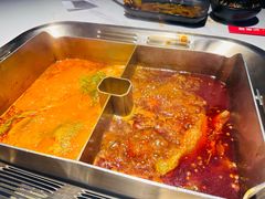 -九鼎轩脆毛肚火锅(南京东路店)
