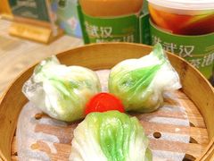 -茶港·点心·啫啫煲(群光广场店)