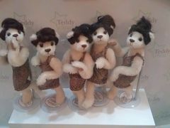 -济州岛泰迪熊博物馆