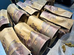 海苔咸味油赞子-南塘油赞子(南塘店)