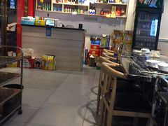 -古乐牛香·鲜牛肉牛杂火锅(解放东路店)