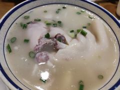 -易老妈蹄花.特色川菜(人民公园总店)