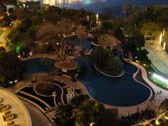 -绿城千岛湖喜来登度假酒店