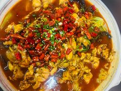 -美蛙四季(亦庄店)