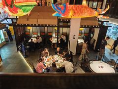 -院8里·小聚园老川菜(九眼桥店)