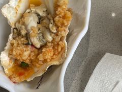 -大锅强·蒸海鲜青岛菜(吾悦广场店)