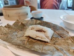 糯米鸡-金悦轩海鲜酒家(拱北店)