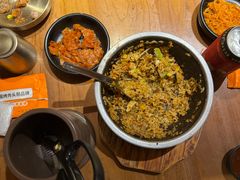 -九田家黑牛烤肉料理(华侨城店)