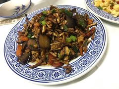 -新新湘菜馆(新中街二条店)