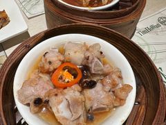-添好运点心专门店(深水埗店)