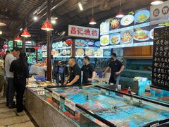 -猪肉婆私房菜(容桂总店)