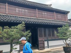-蔡元培故居