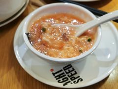 -吕氏疙瘩汤·海鲜新鲁菜(凯德mall新都心店)