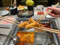 -海底捞火锅(青悦城店)