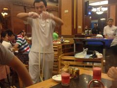 iphone_upload_pic-老码头火锅(玉林店)