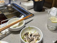 -海底捞火锅(赛格国际购物中心店)