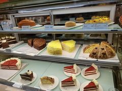 -Peet's Coffee皮爷咖啡(万象天地店)