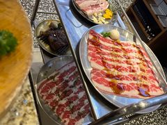 -安又胖韩国烤肉(美罗城店)