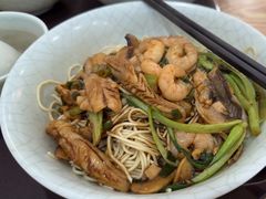 -晓午阳常熟炒浇面(红庙店)