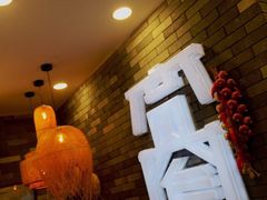 -宽窄巷子冒菜(中华广场店)