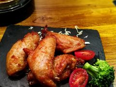 -more than meow吴止猫主题餐厅(承德 中船汇店)