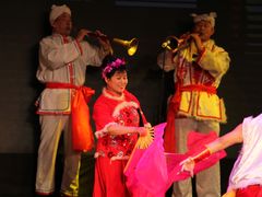 -陕北民歌大舞台