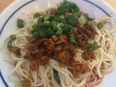 -峨眉山豆腐脑(解放路店)