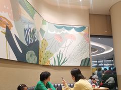 -星巴克臻选(深圳欢乐港湾店)