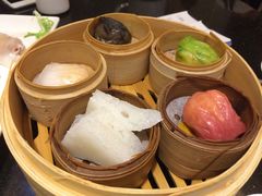 -避风塘·老港味餐厅(虹口龙之梦店)