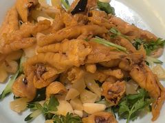 -八大碗·地道东北菜(东陵西路店)