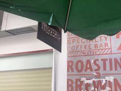 -The Workshop Coffee
