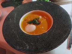 -Kathleen's Waitan 凯圣琳江景西餐厅(外滩店)
