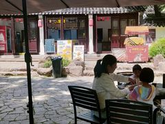 -小淮娘鸭血粉丝&锅贴(天平山景区店)