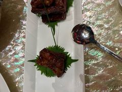 -8餐厅(新葡京酒店)