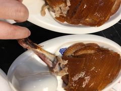 -大鸭梨烤鸭(甘家口店)